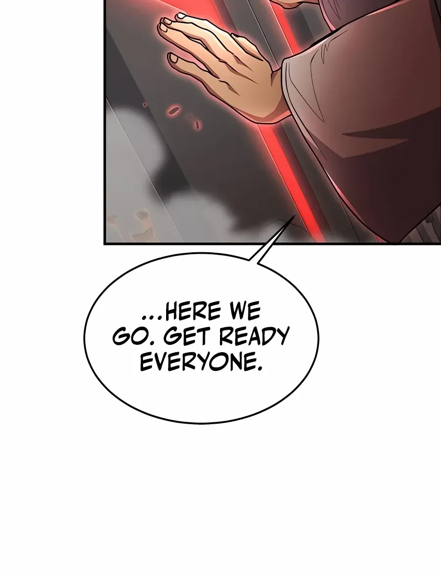 How to Live as a Bootleg Healer Chapter 21 page 95 - 