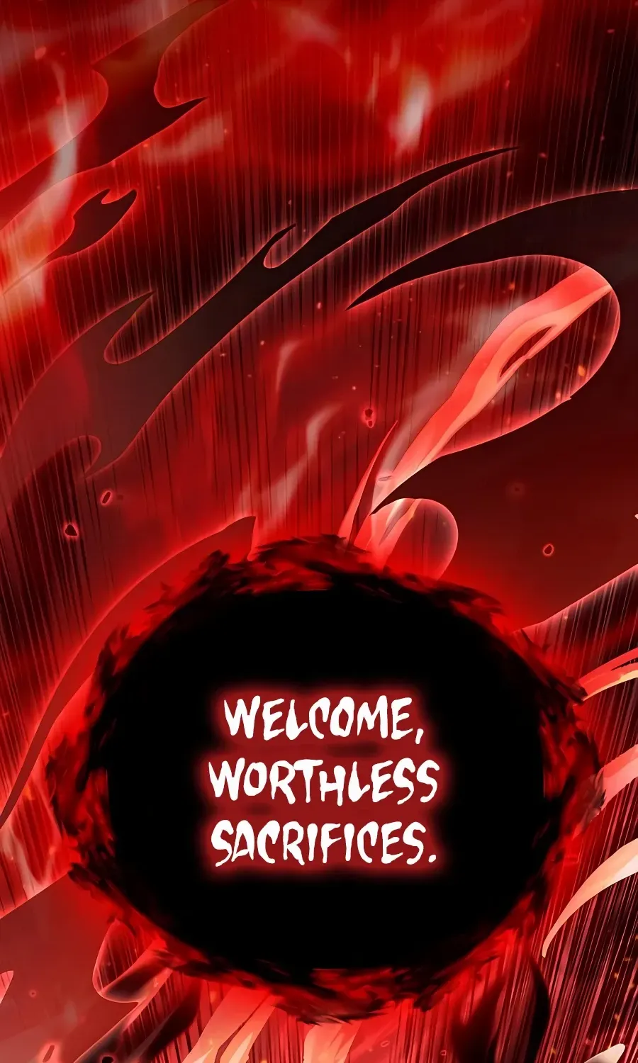 How to Live as a Bootleg Healer Chapter 21 page 97 - 