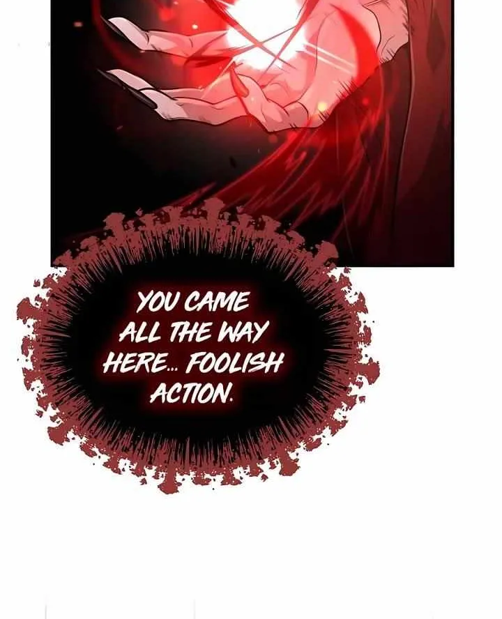 How to Live as a Bootleg Healer Chapter 22 page 11 - 