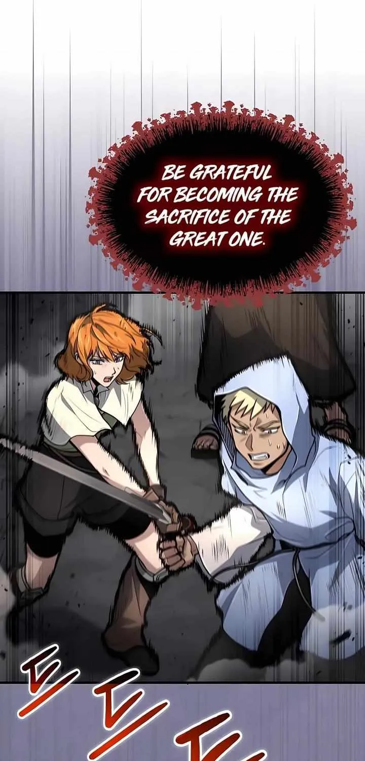How to Live as a Bootleg Healer Chapter 22 page 12 - 