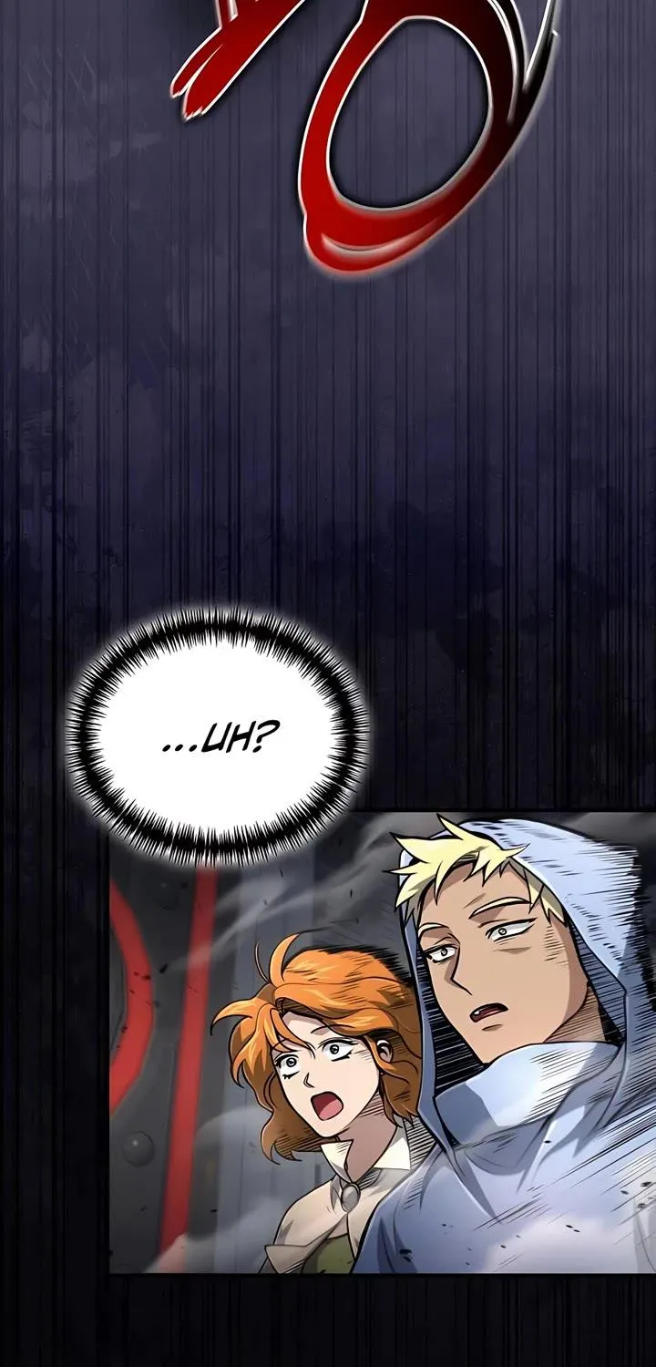 How to Live as a Bootleg Healer Chapter 22 page 16 - 
