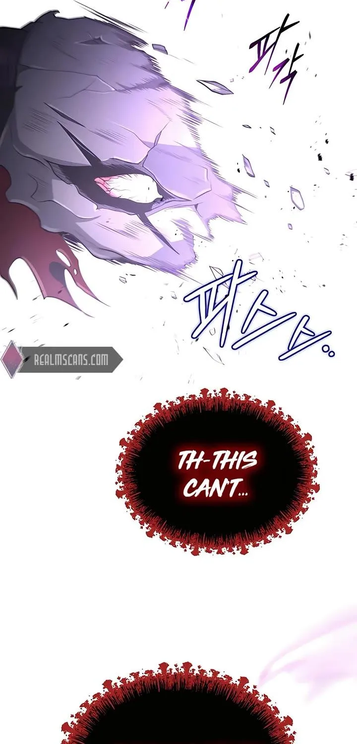 How to Live as a Bootleg Healer Chapter 22 page 21 - 