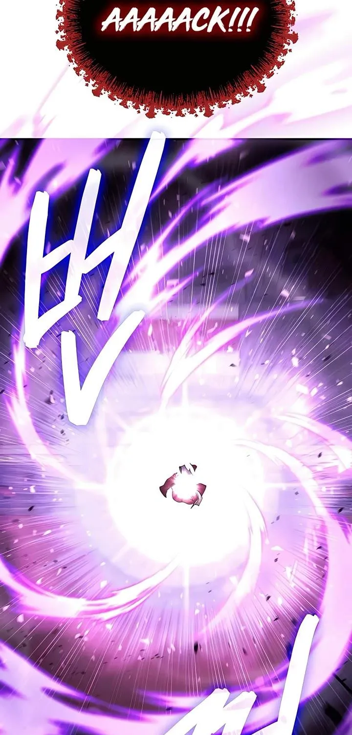 How to Live as a Bootleg Healer Chapter 22 page 22 - 