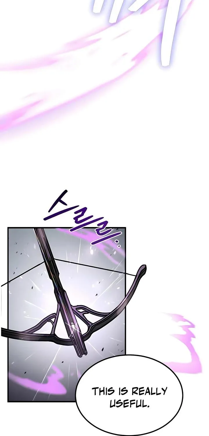 How to Live as a Bootleg Healer Chapter 22 page 24 - 