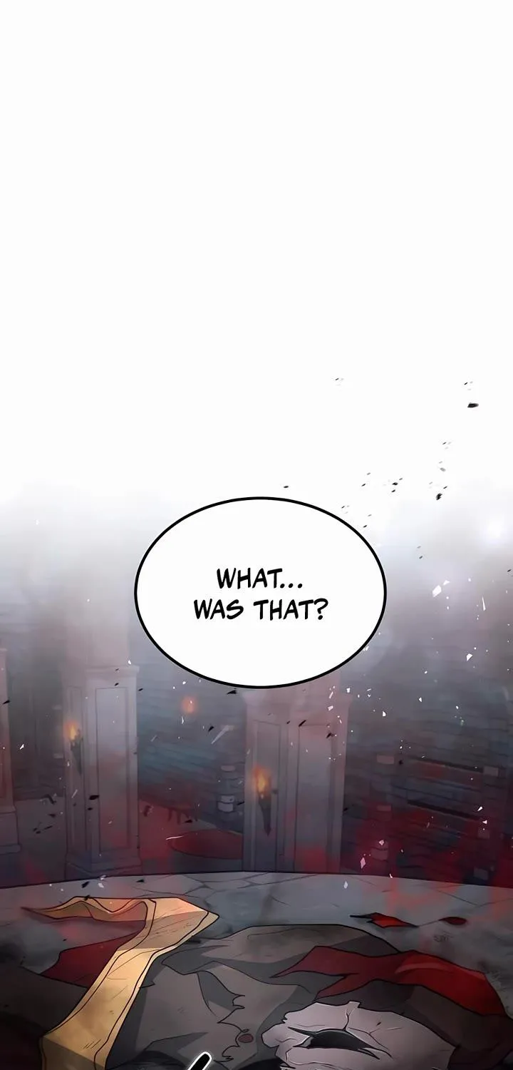How to Live as a Bootleg Healer Chapter 22 page 28 - 