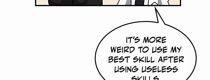 How to Live as a Bootleg Healer Chapter 22 page 31 - 