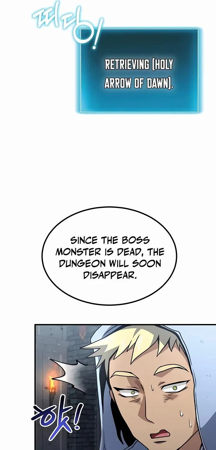 How to Live as a Bootleg Healer Chapter 22 page 34 - 