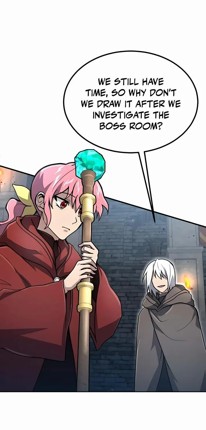 How to Live as a Bootleg Healer Chapter 22 page 36 - 