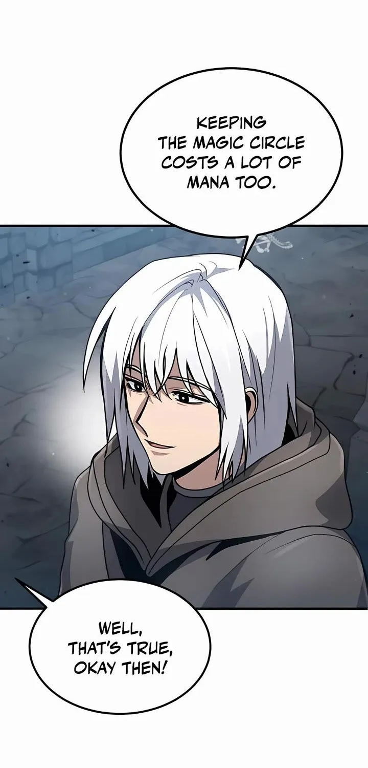 How to Live as a Bootleg Healer Chapter 22 page 37 - 