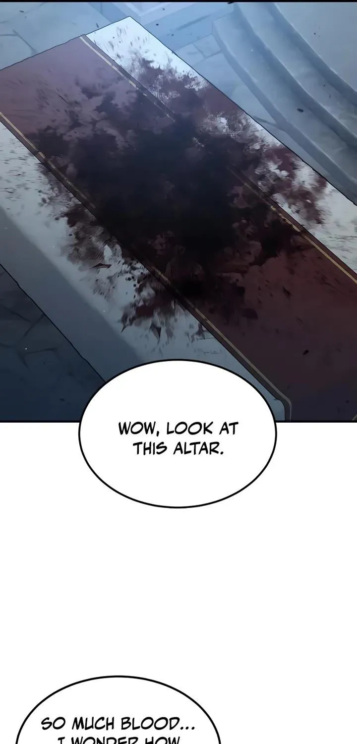 How to Live as a Bootleg Healer Chapter 22 page 42 - 