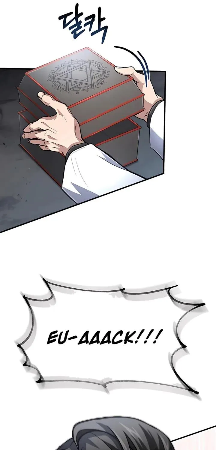 How to Live as a Bootleg Healer Chapter 22 page 46 - 