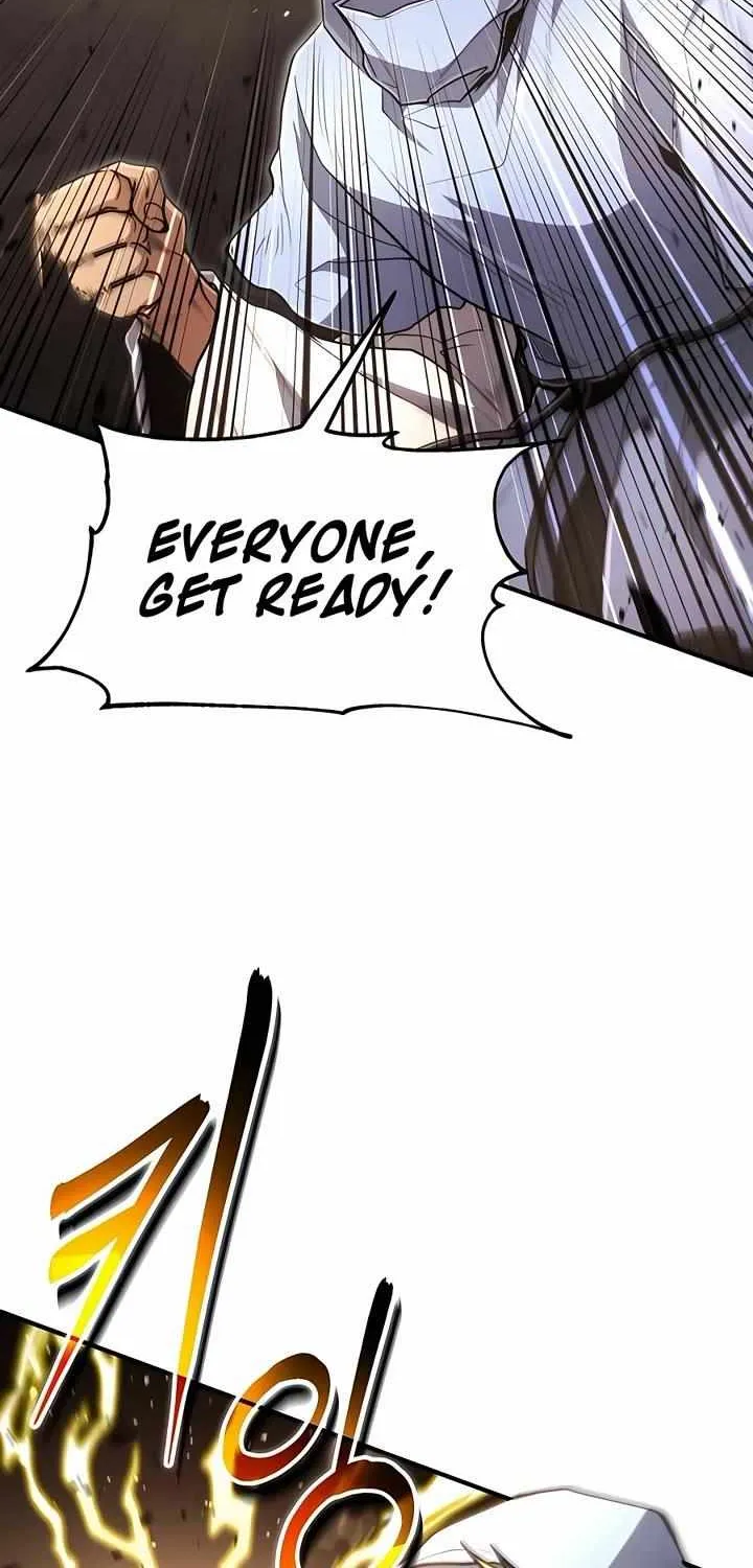 How to Live as a Bootleg Healer Chapter 22 page 51 - 