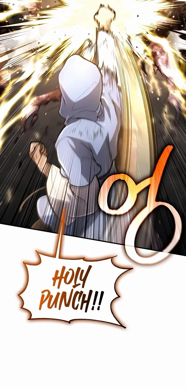How to Live as a Bootleg Healer Chapter 22 page 54 - 