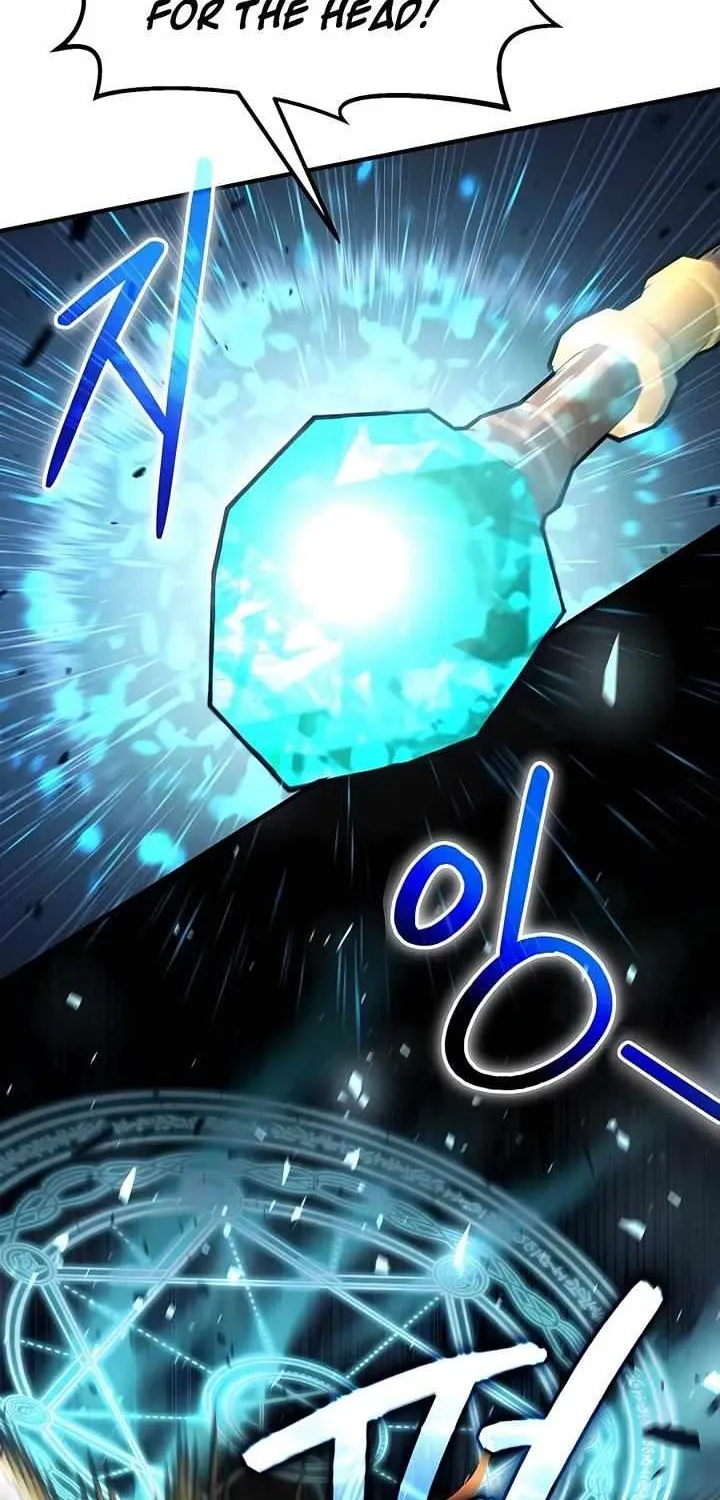 How to Live as a Bootleg Healer Chapter 22 page 57 - 