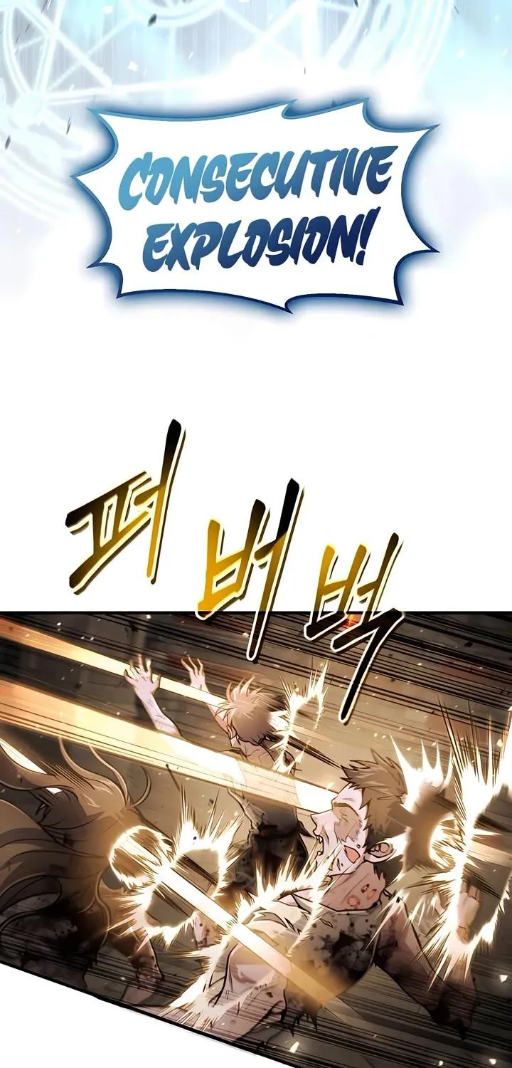 How to Live as a Bootleg Healer Chapter 22 page 60 - 