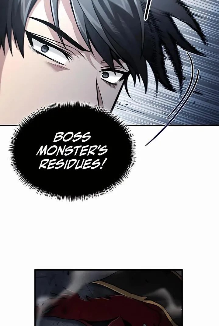 How to Live as a Bootleg Healer Chapter 22 page 67 - 
