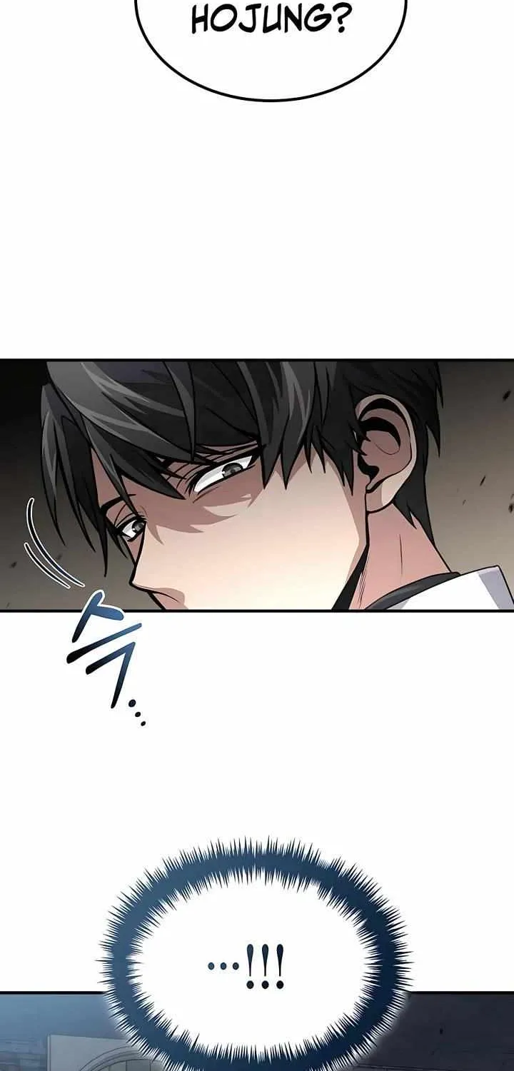 How to Live as a Bootleg Healer Chapter 22 page 71 - 