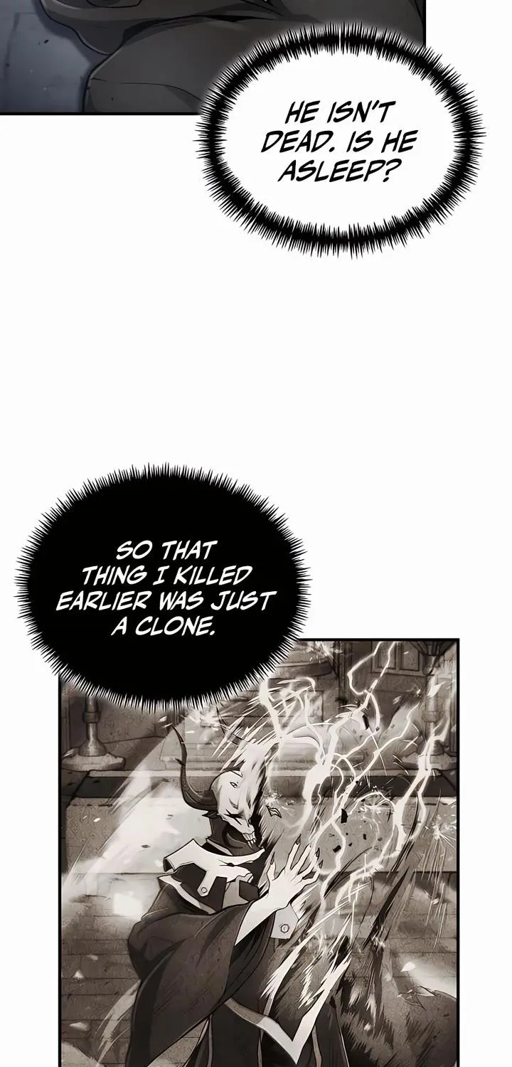 How to Live as a Bootleg Healer Chapter 22 page 74 - 