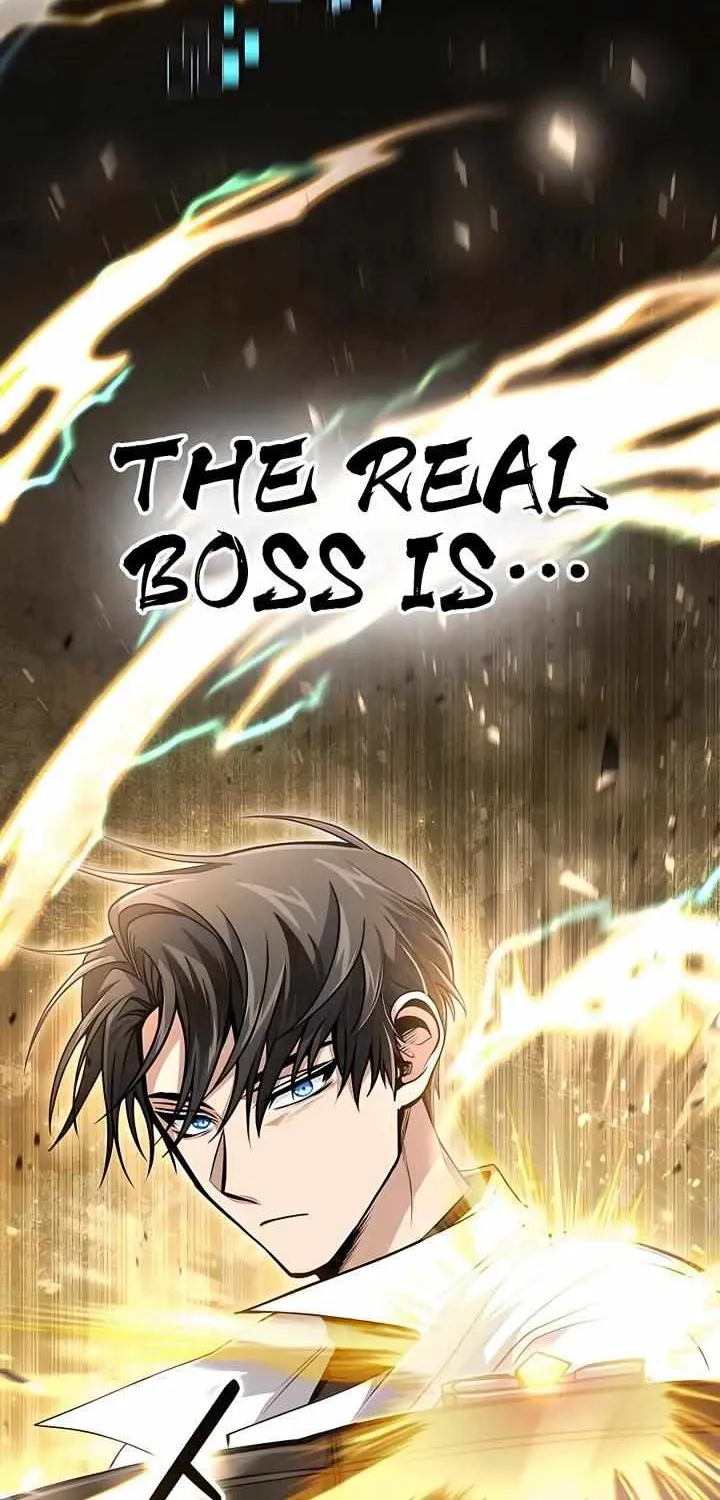 How to Live as a Bootleg Healer Chapter 22 page 77 - 