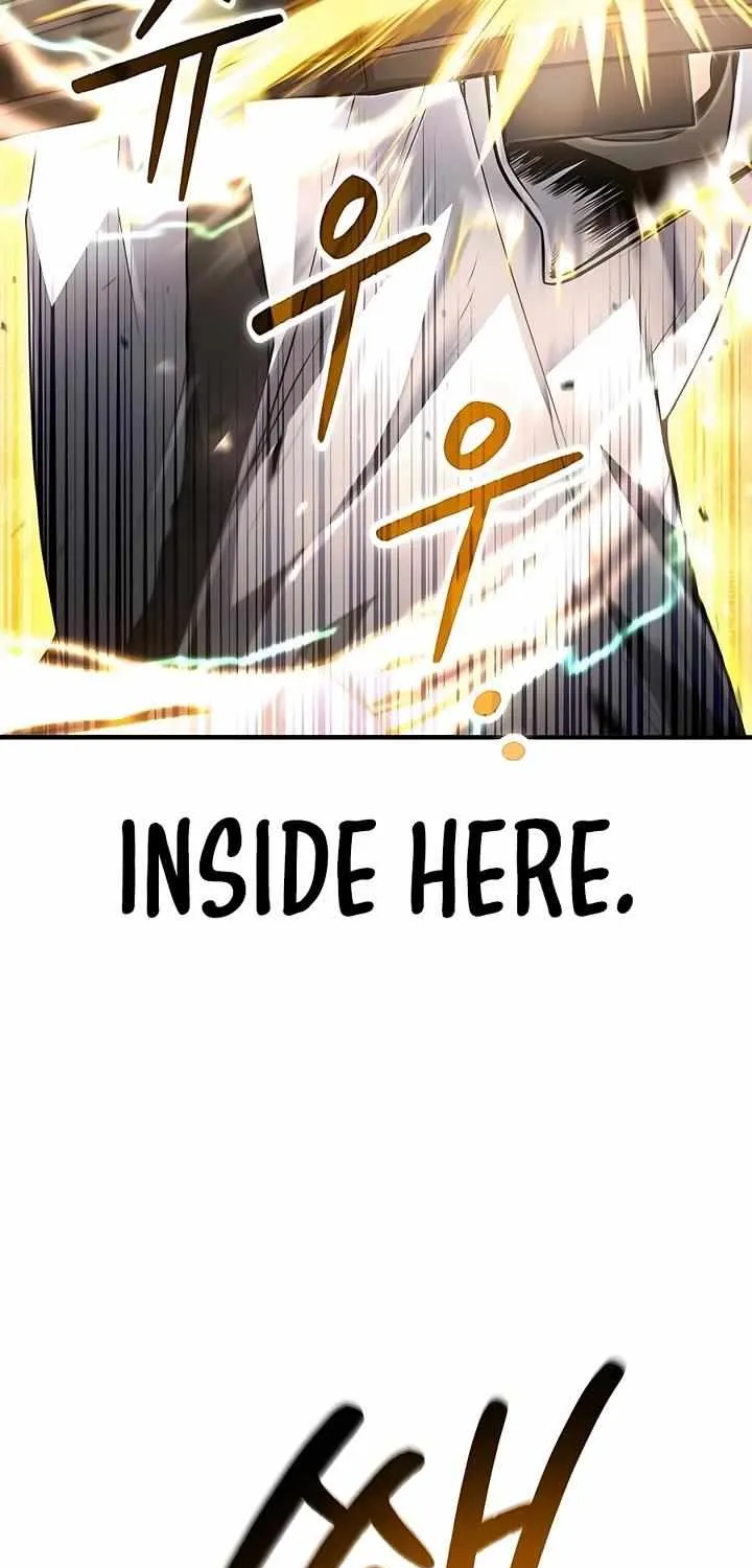 How to Live as a Bootleg Healer Chapter 22 page 78 - 