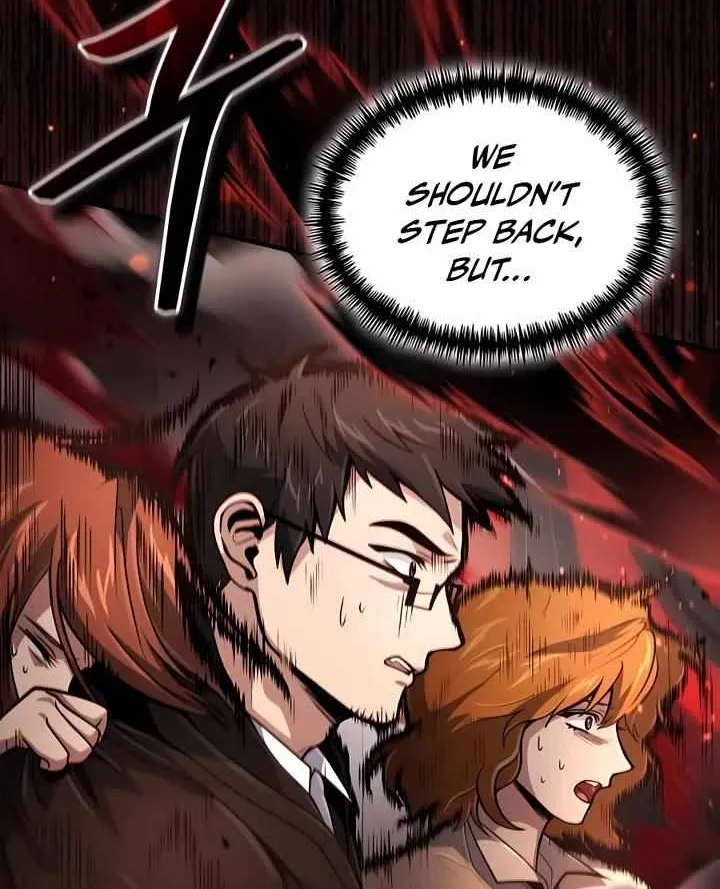 How to Live as a Bootleg Healer Chapter 22 page 9 - 