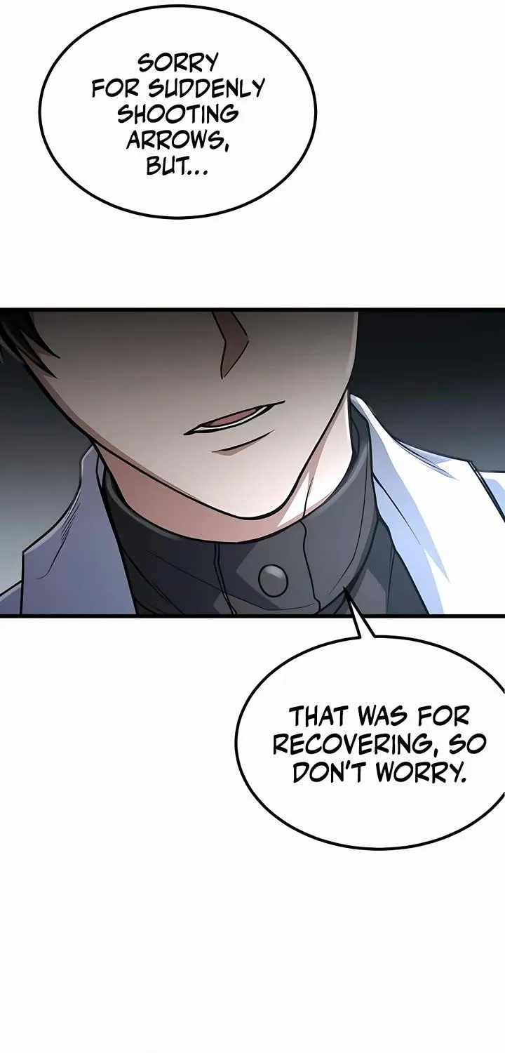 How to Live as a Bootleg Healer Chapter 22 page 84 - 