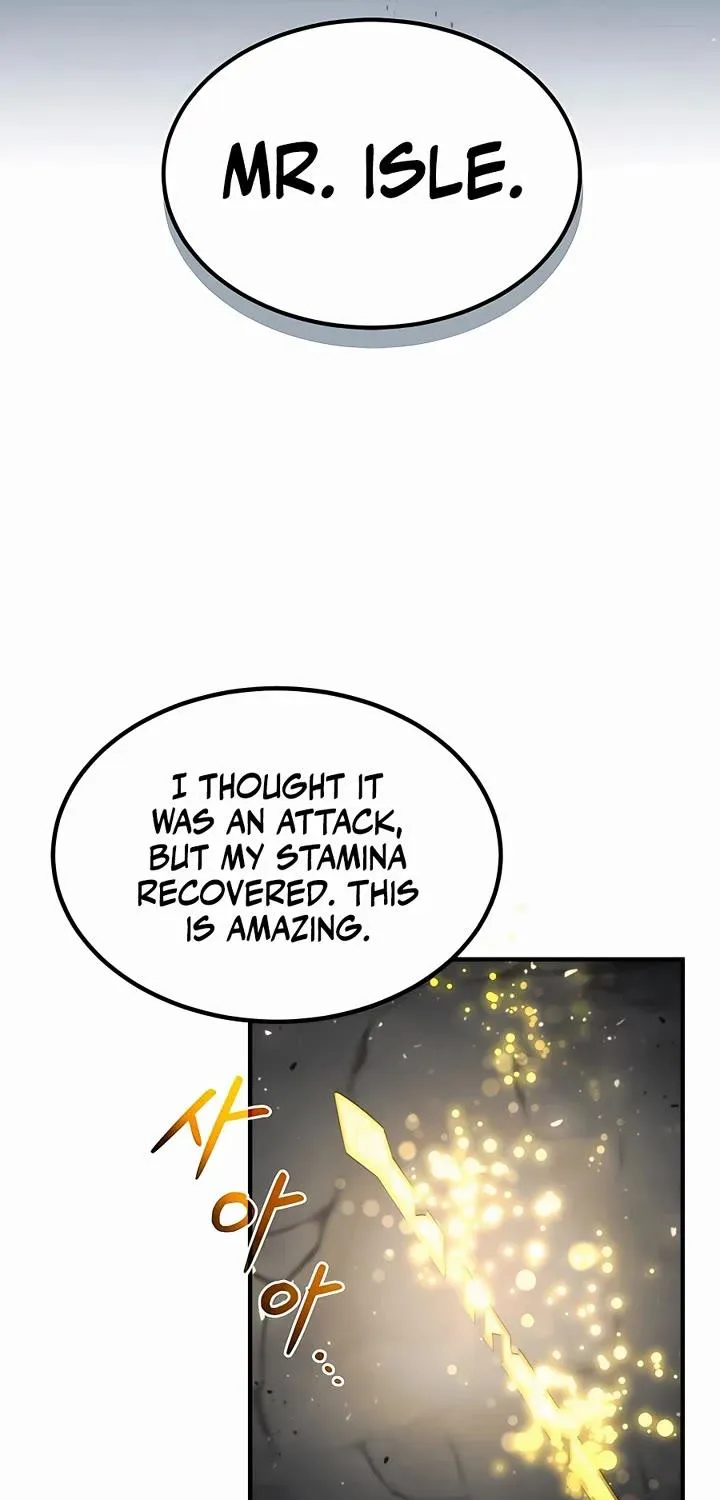 How to Live as a Bootleg Healer Chapter 22 page 86 - 