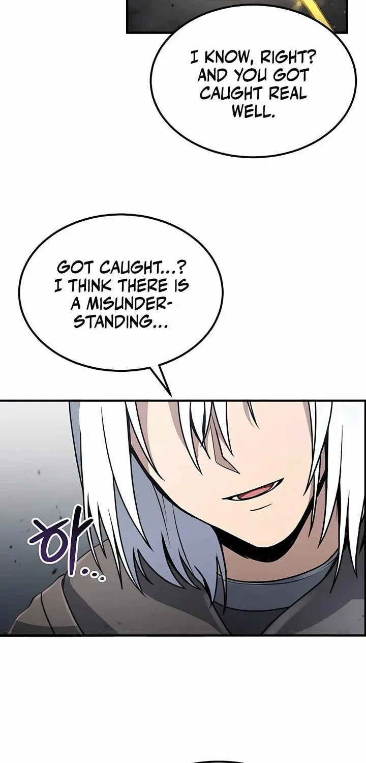 How to Live as a Bootleg Healer Chapter 22 page 87 - 