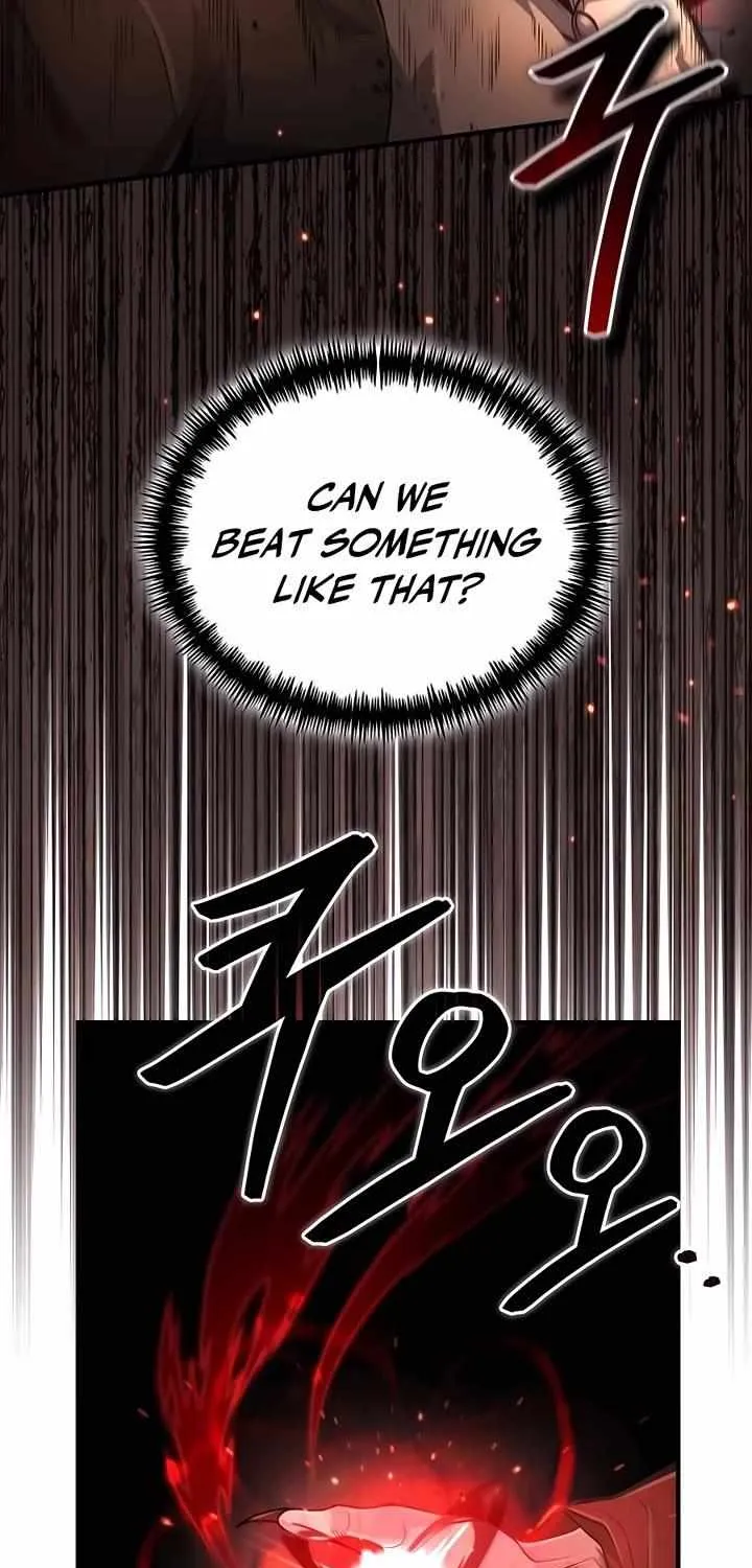 How to Live as a Bootleg Healer Chapter 22 page 10 - 