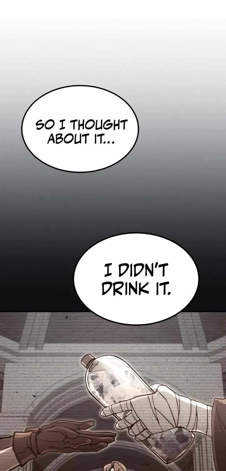 How to Live as a Bootleg Healer Chapter 22 page 93 - 