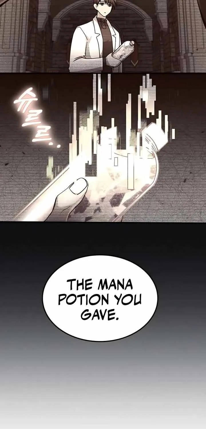 How to Live as a Bootleg Healer Chapter 22 page 94 - 