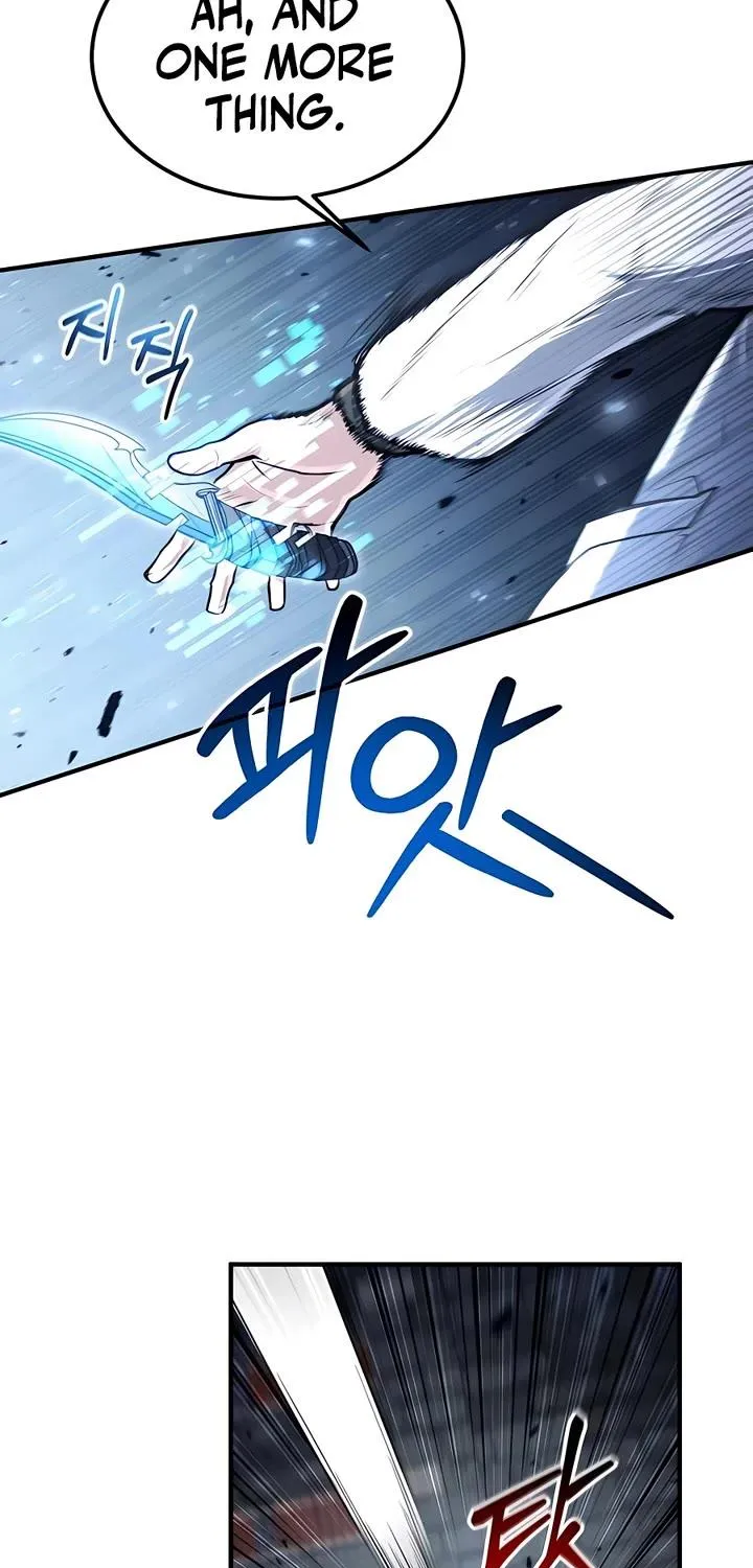 How to Live as a Bootleg Healer Chapter 22 page 96 - 