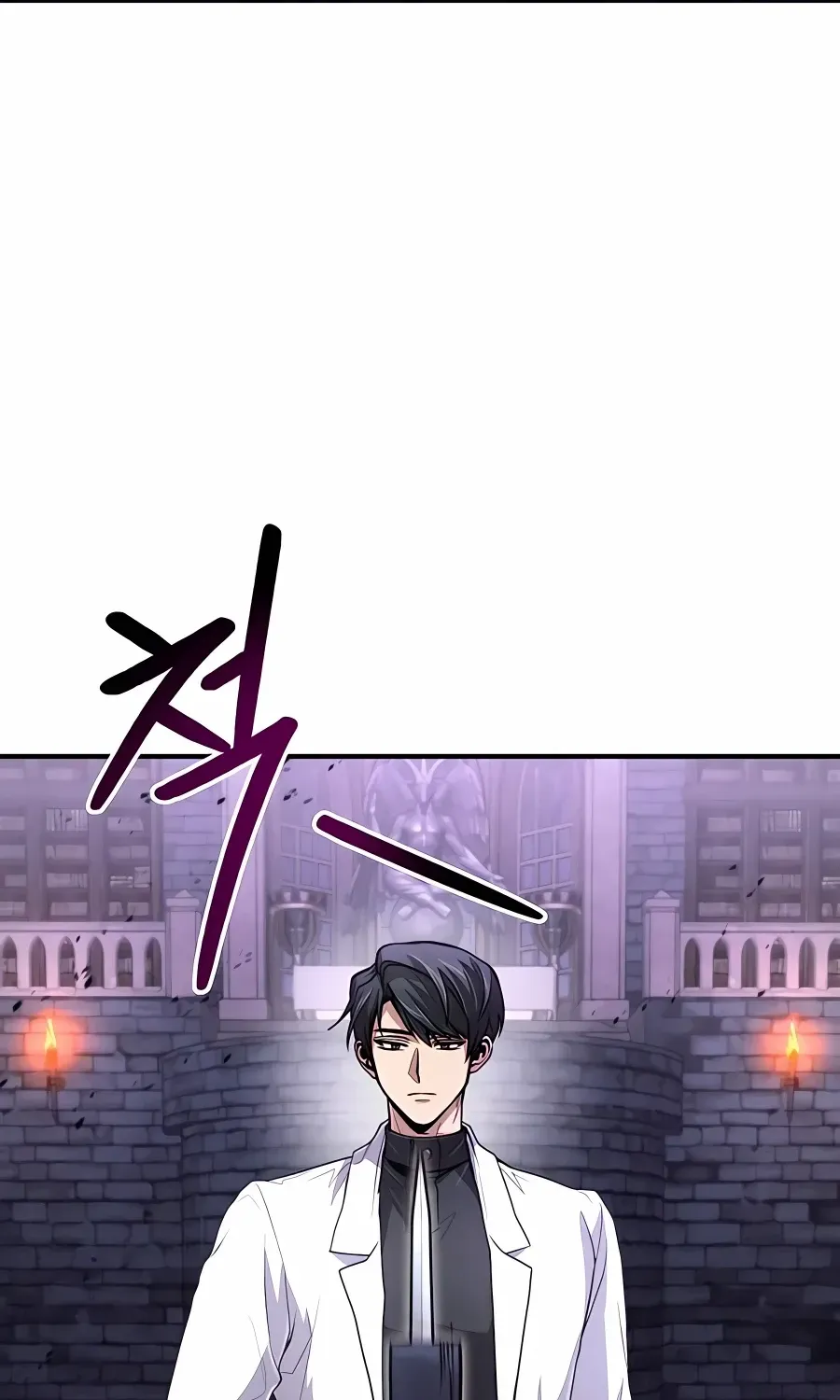 How to Live as a Bootleg Healer Chapter 23 page 11 - 