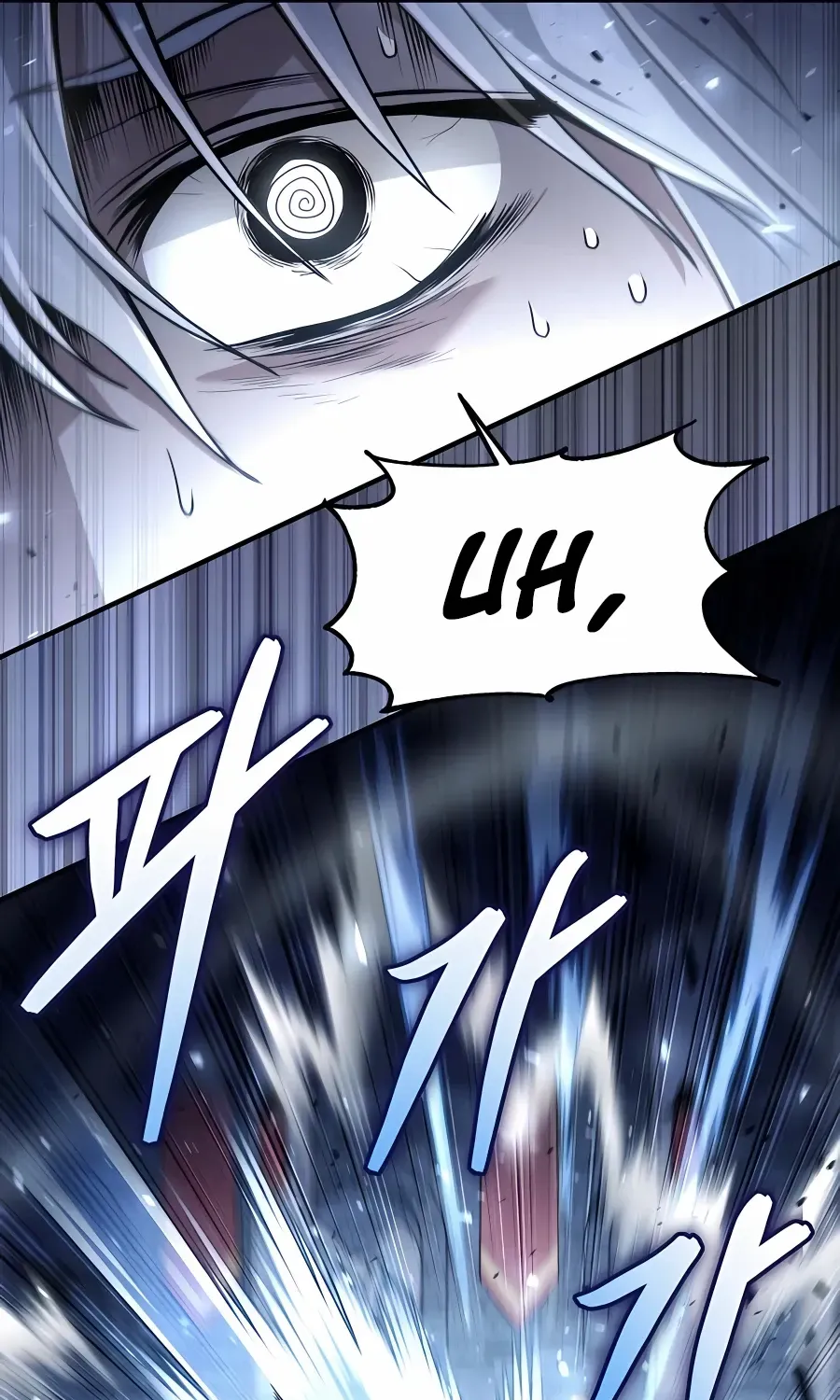 How to Live as a Bootleg Healer Chapter 23 page 101 - 
