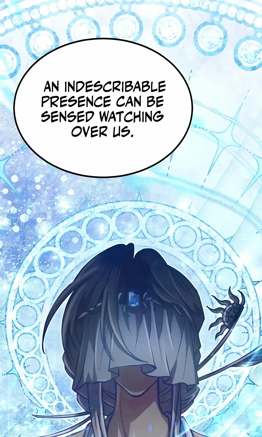 How to Live as a Bootleg Healer Chapter 23 page 108 - 