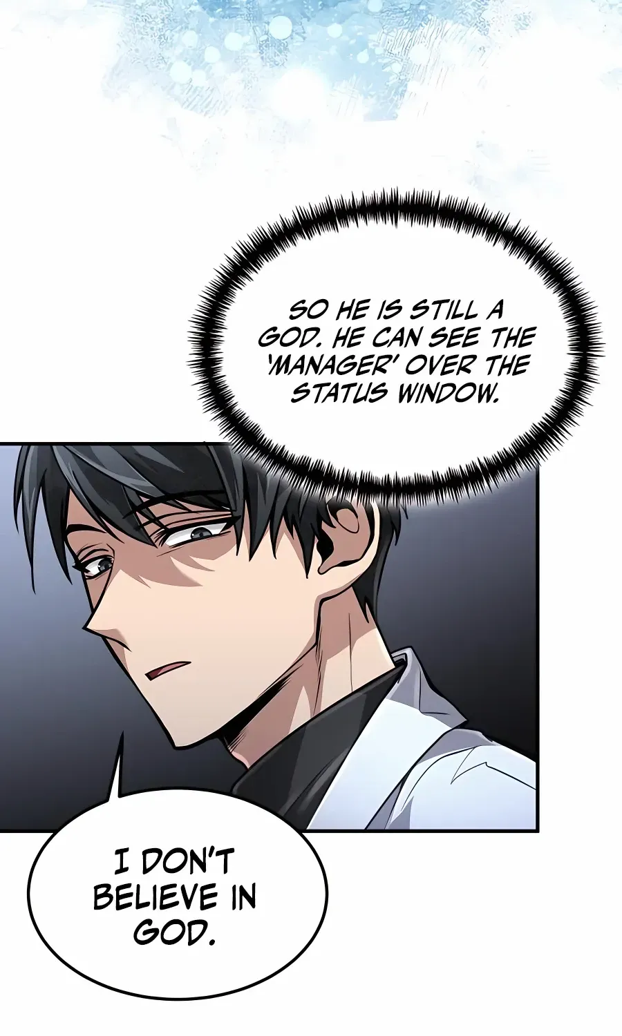 How to Live as a Bootleg Healer Chapter 23 page 110 - 