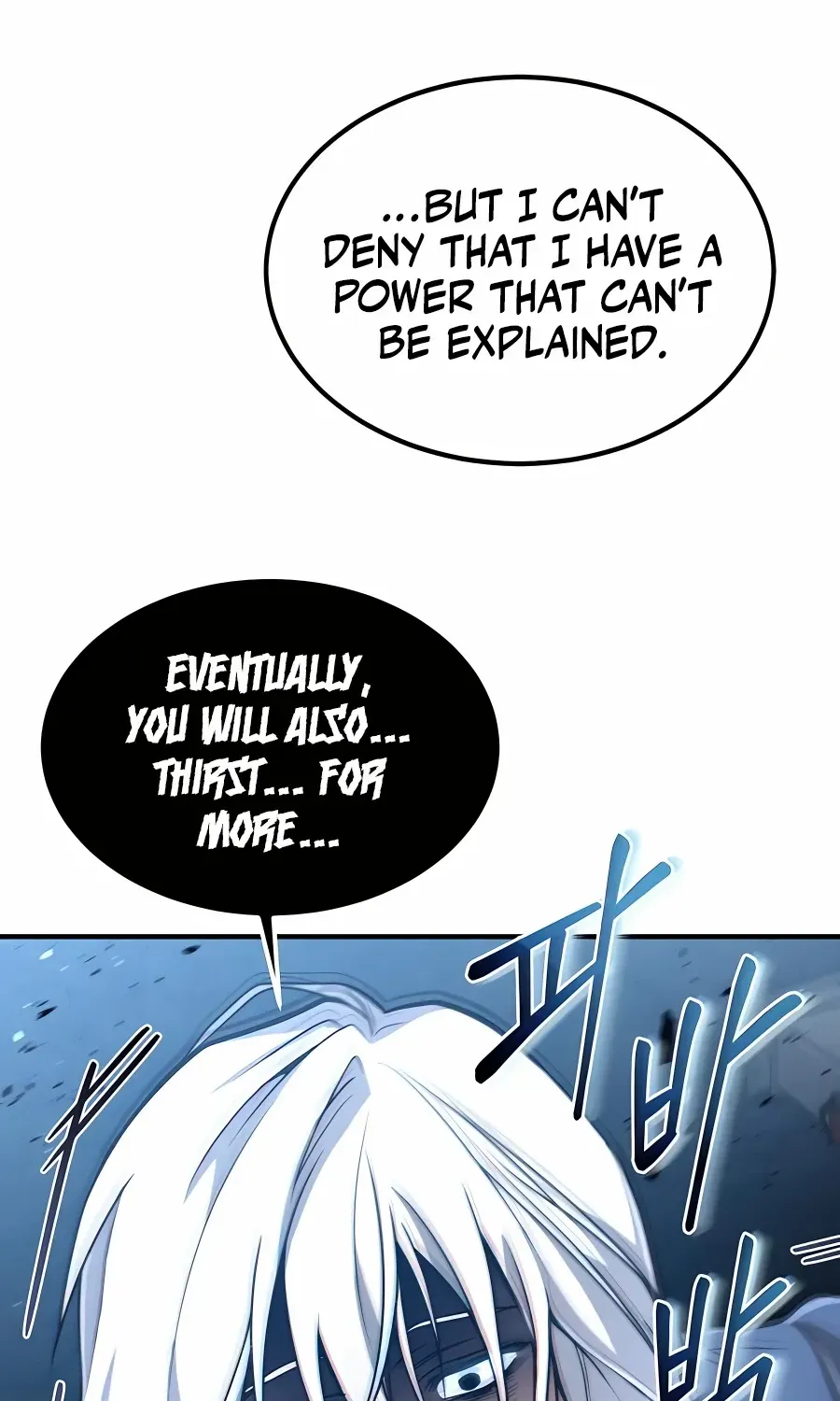 How to Live as a Bootleg Healer Chapter 23 page 111 - 