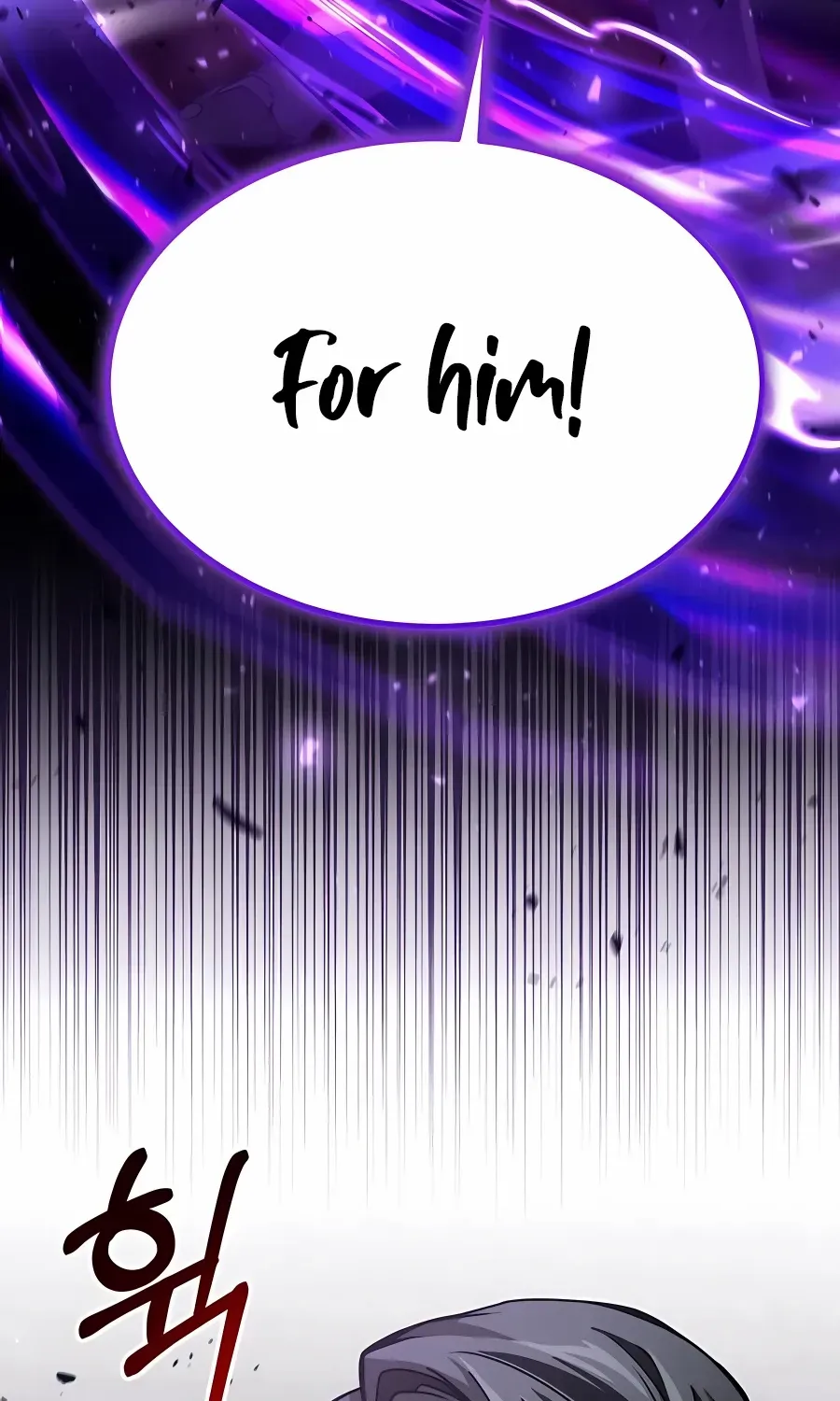 How to Live as a Bootleg Healer Chapter 23 page 18 - 