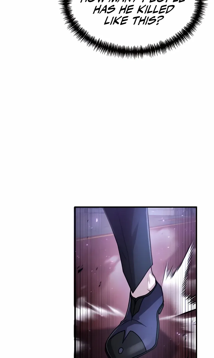 How to Live as a Bootleg Healer Chapter 23 page 20 - 