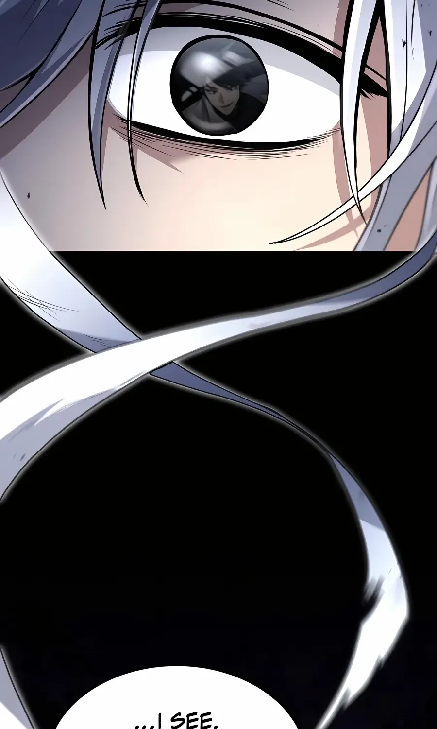 How to Live as a Bootleg Healer Chapter 23 page 3 - 