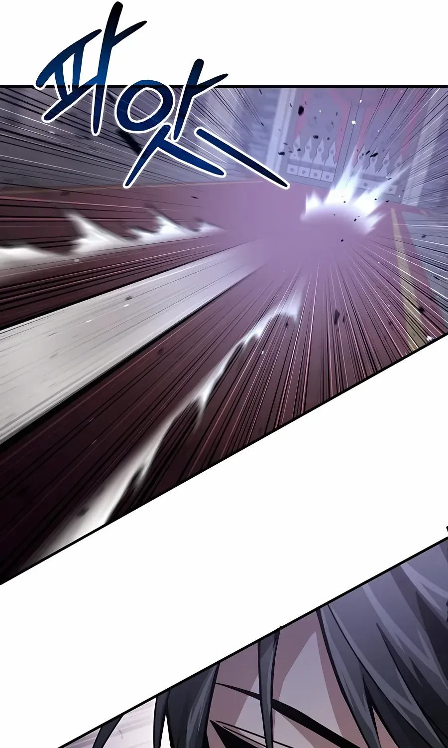 How to Live as a Bootleg Healer Chapter 23 page 22 - 