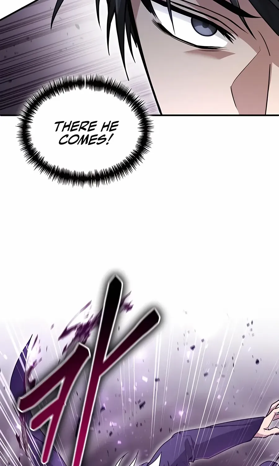 How to Live as a Bootleg Healer Chapter 23 page 23 - 