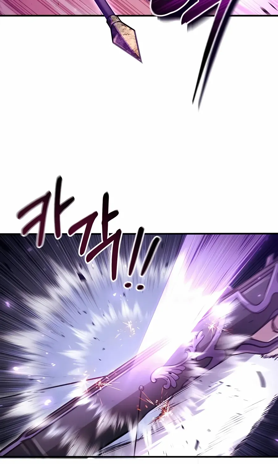 How to Live as a Bootleg Healer Chapter 23 page 28 - 