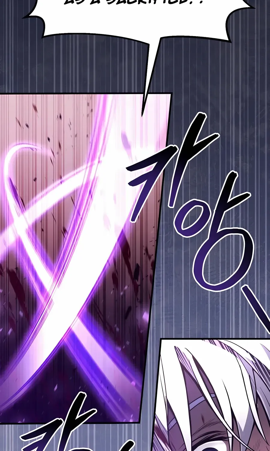 How to Live as a Bootleg Healer Chapter 23 page 32 - 