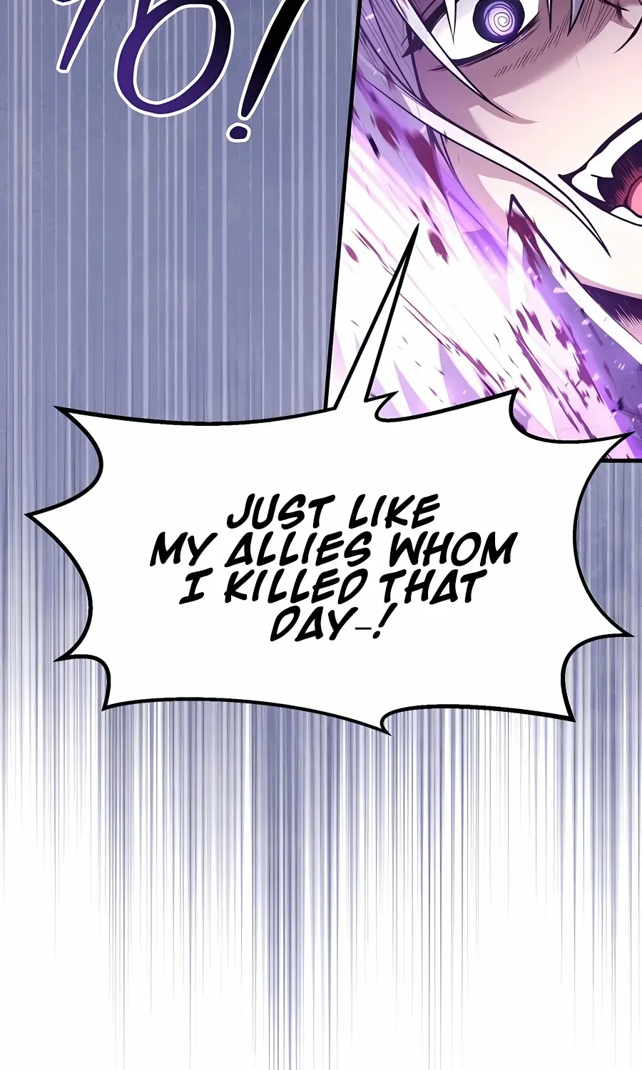 How to Live as a Bootleg Healer Chapter 23 page 33 - 