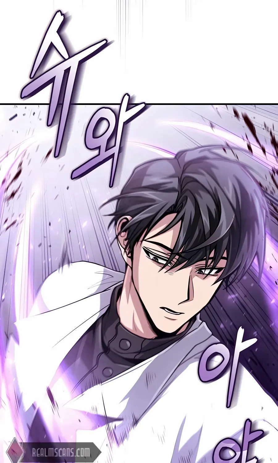 How to Live as a Bootleg Healer Chapter 23 page 34 - 