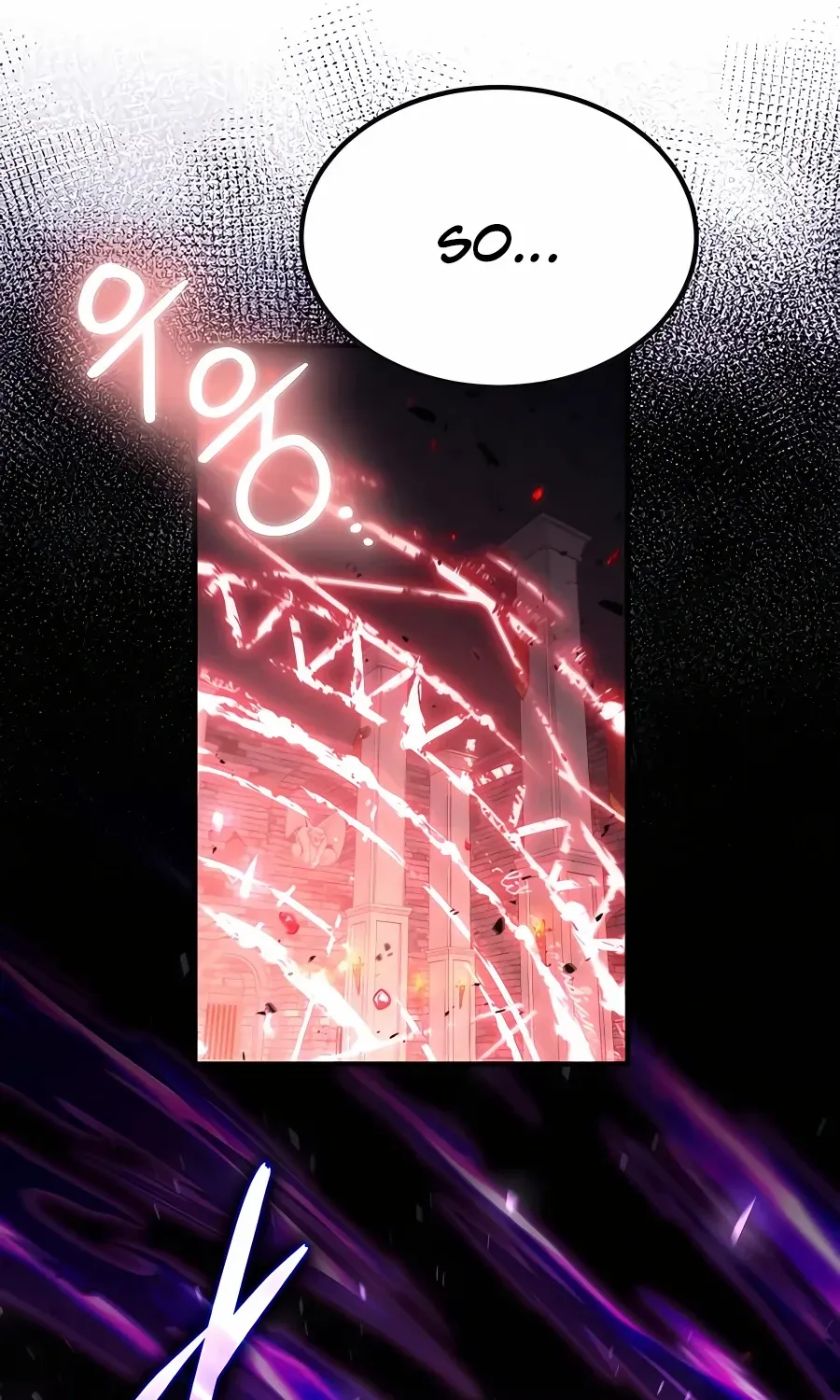 How to Live as a Bootleg Healer Chapter 23 page 37 - 
