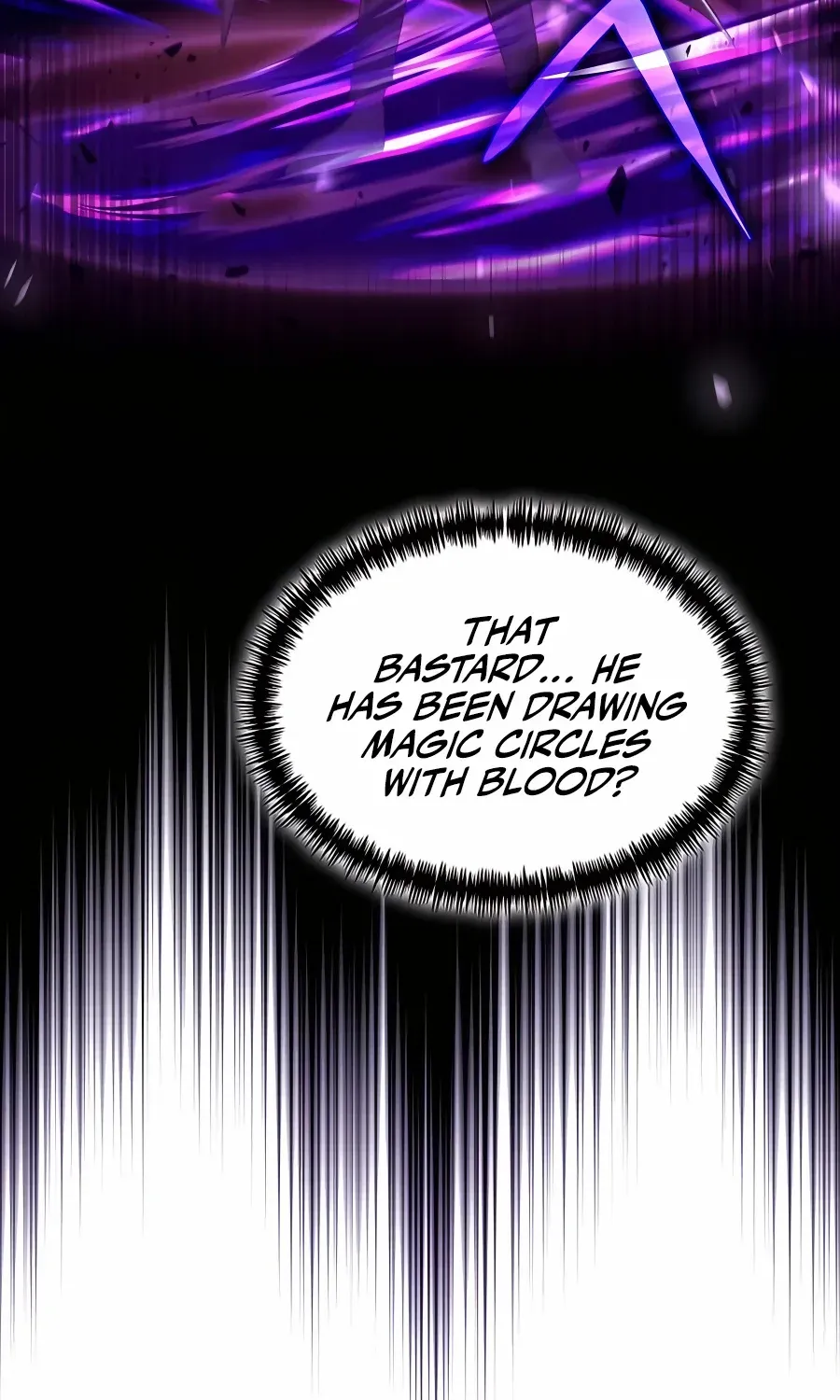 How to Live as a Bootleg Healer Chapter 23 page 39 - 