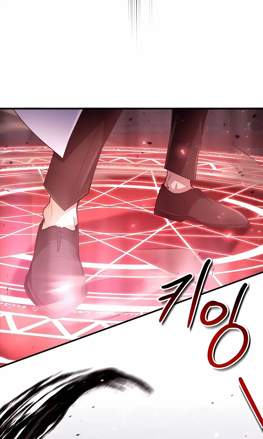 How to Live as a Bootleg Healer Chapter 23 page 40 - 