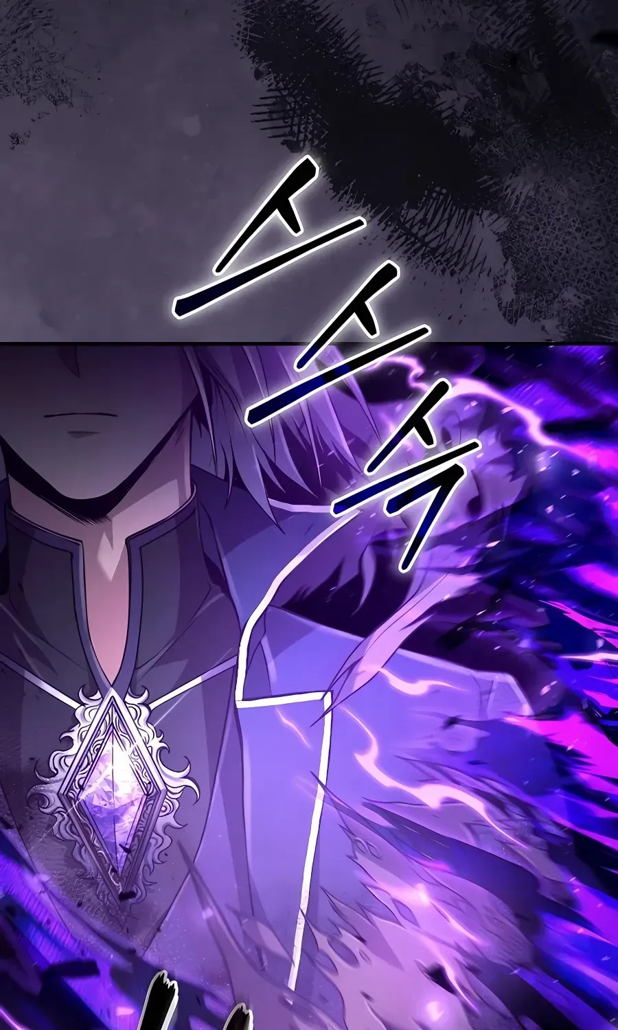 How to Live as a Bootleg Healer Chapter 23 page 5 - 